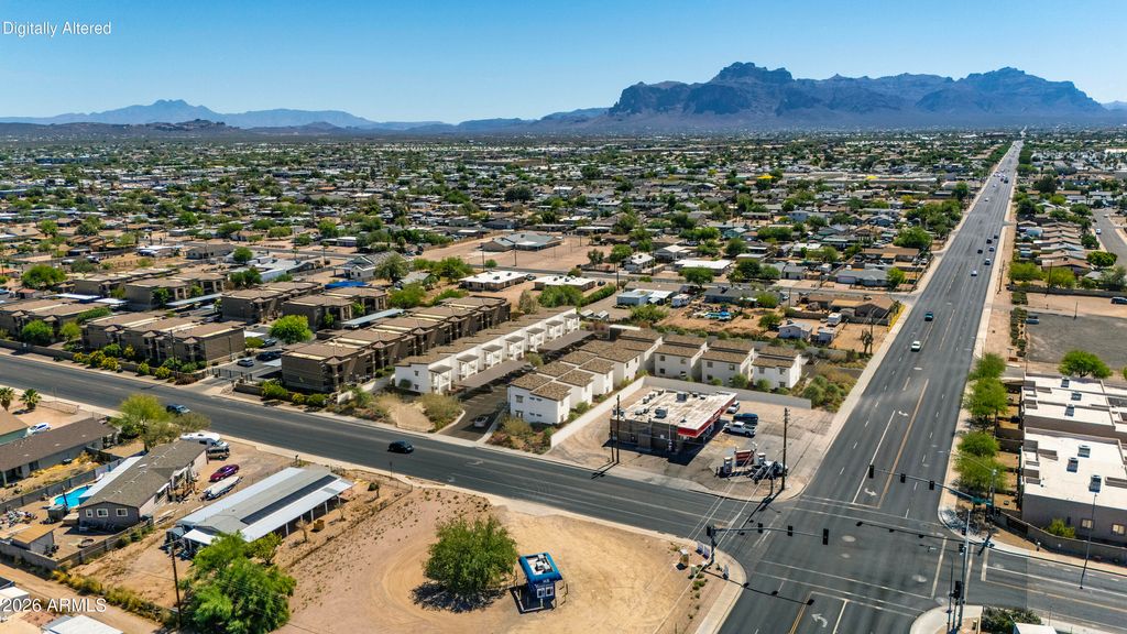 2332 W Broadway Avenue -, Apache Junction, AZ 85120 — photo 2
