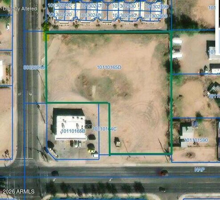 2332 W Broadway Avenue -, Apache Junction, AZ 85120 — photo 4