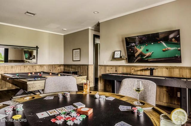 1015 Twin Oaks Rd, Gatlinburg, TN 37738