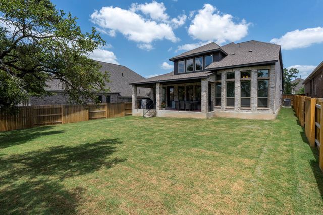 194 Trout River RD, Kyle, TX 78640