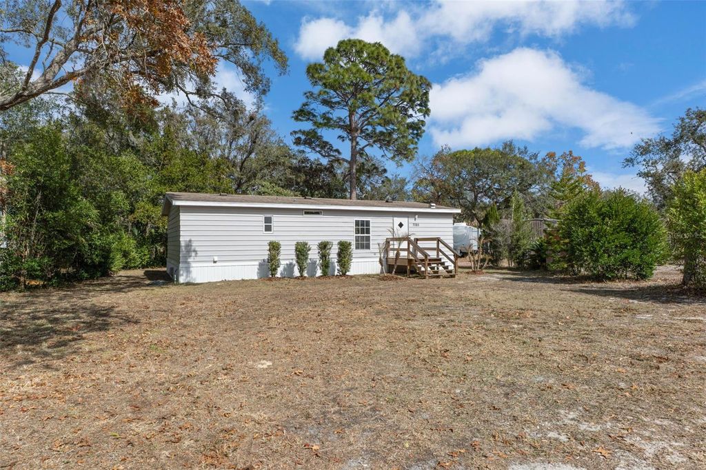 Image 30 of property listing at 7085 TOUCAN TRAIL, Spring Hill, FL 34606