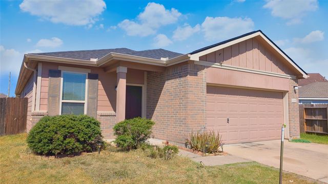 16006 Arapaho Bend Lane, Cypress, TX 77429