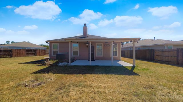 16006 Arapaho Bend Lane, Cypress, TX 77429