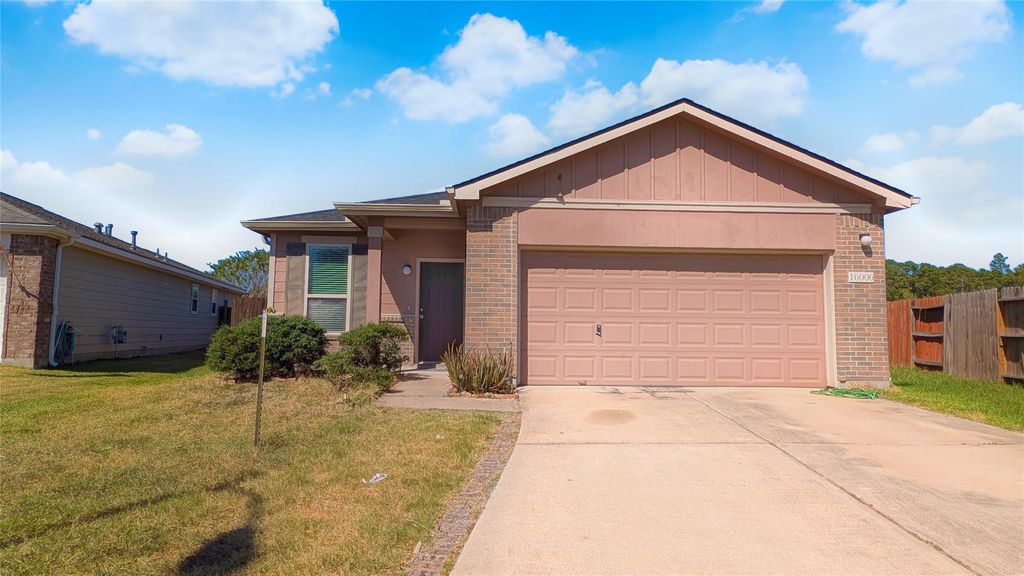 16006 Arapaho Bend Lane, Cypress, TX 77429