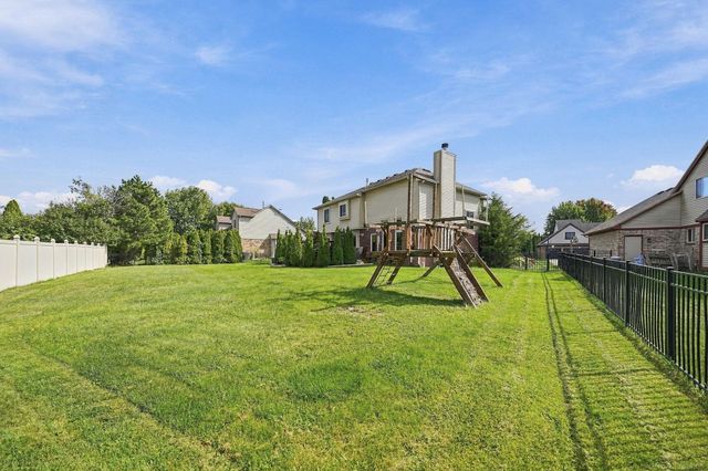 15791 Retreat Drive, Macomb, MI 48042