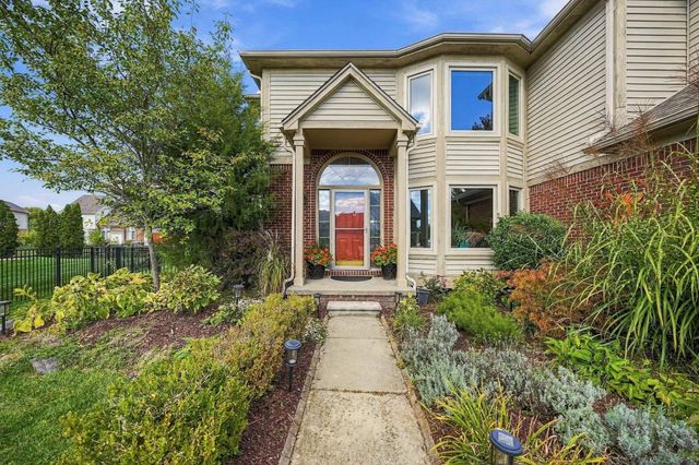 15791 Retreat Drive, Macomb, MI 48042