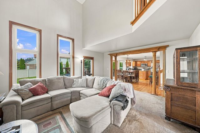15791 Retreat Drive, Macomb, MI 48042