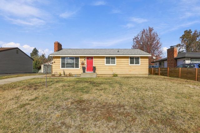 2811 E 39th Ave, Spokane, WA 99223