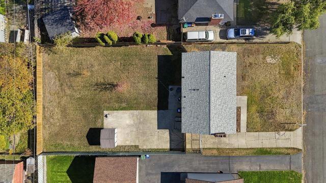 2811 E 39th Ave, Spokane, WA 99223