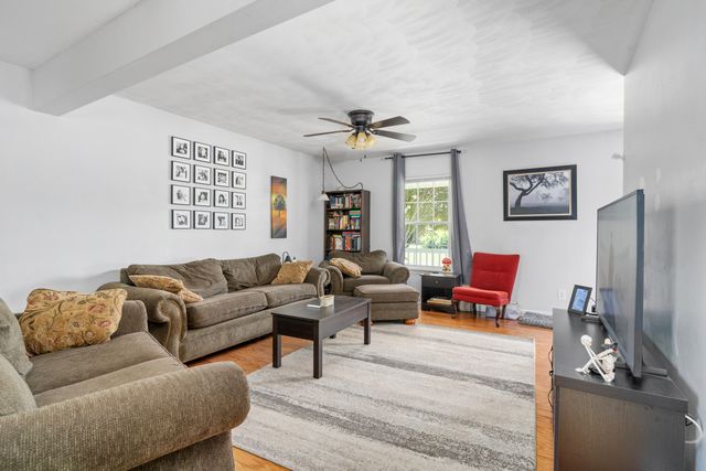 294 Ray ST, Roanoke, VA 24019