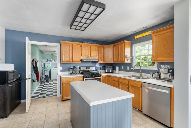 294 Ray ST, Roanoke, VA 24019