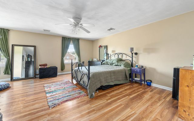 294 Ray ST, Roanoke, VA 24019