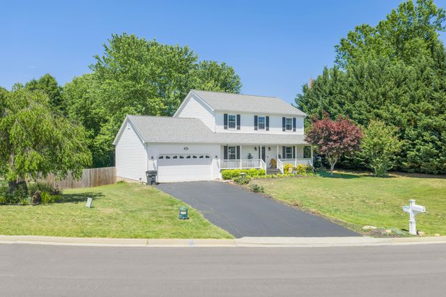294 Ray ST, Roanoke, VA 24019