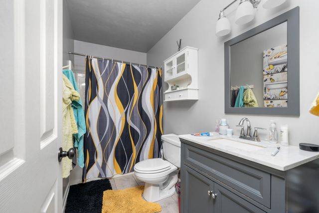 294 Ray ST, Roanoke, VA 24019