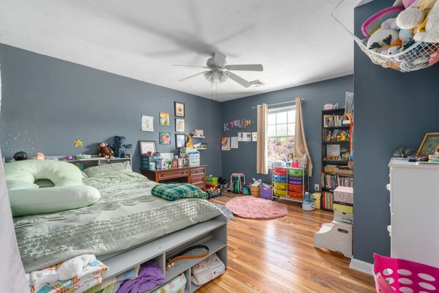 294 Ray ST, Roanoke, VA 24019