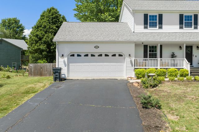 294 Ray ST, Roanoke, VA 24019