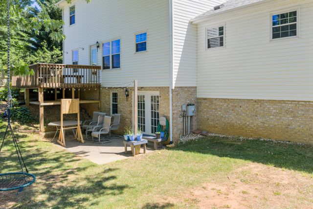 294 Ray ST, Roanoke, VA 24019