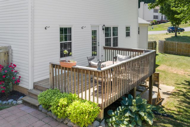 294 Ray ST, Roanoke, VA 24019