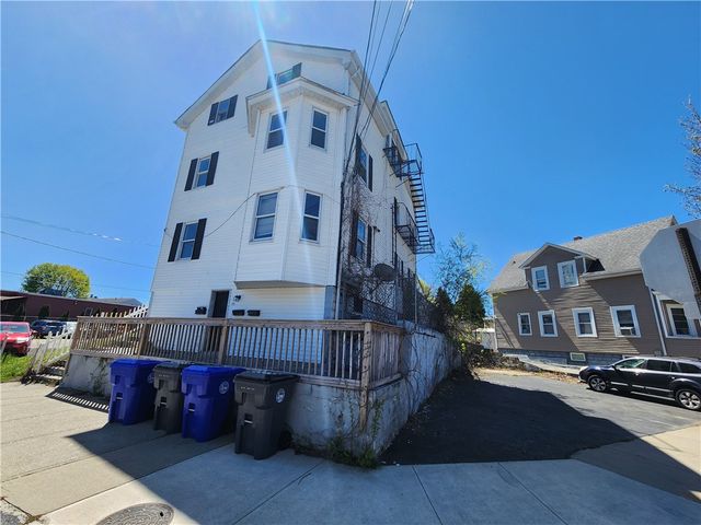 75 Prudence Avenue, Providence, RI 02909