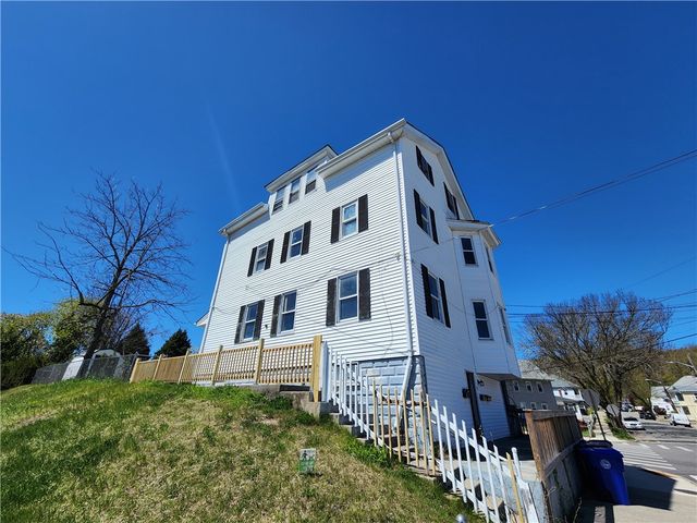 75 Prudence Avenue, Providence, RI 02909