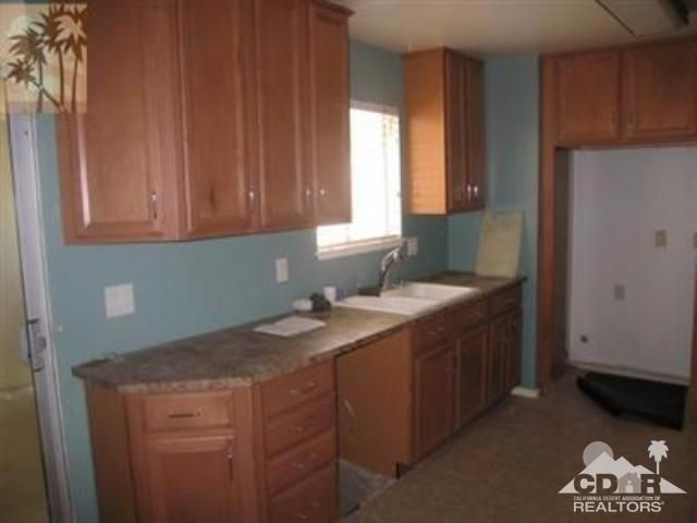 9500 Santa Cruz Road, Desert Hot Springs, CA 92240