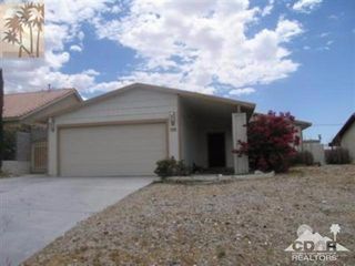 9500 Santa Cruz Road, Desert Hot Springs, CA 92240