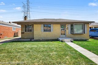 31370 Palomino Drive, Warren, MI 48093