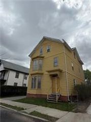 70 Whittier Avenue, Providence, RI 02909