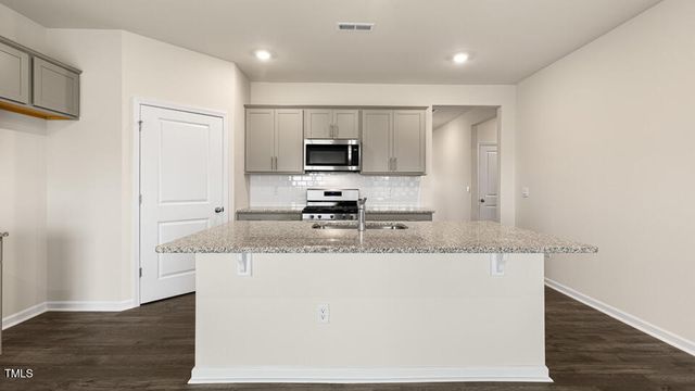 191 Honeydew Drive, Angier, NC 27501