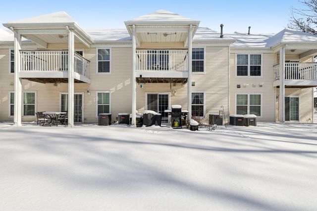 659 Forest Glen Drive, Valparaiso, IN 46385