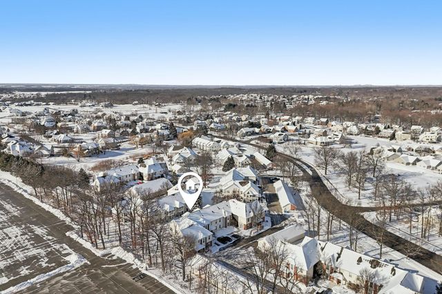 659 Forest Glen Drive, Valparaiso, IN 46385