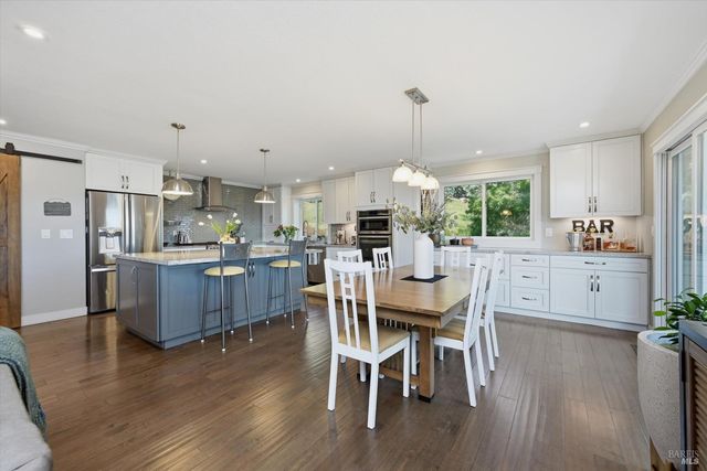 17432 Greenridge Rd, Hidden Valley Lake, CA 95467
