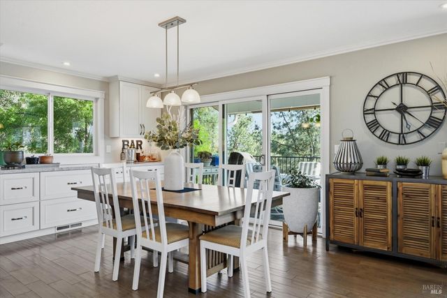 17432 Greenridge Rd, Hidden Valley Lake, CA 95467