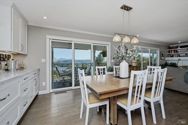 17432 Greenridge Rd, Hidden Valley Lake, CA 95467