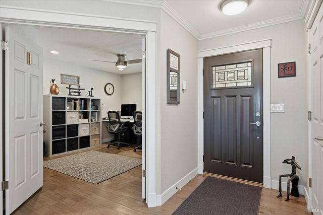 17432 Greenridge Rd, Hidden Valley Lake, CA 95467