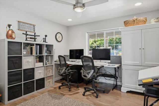 17432 Greenridge Rd, Hidden Valley Lake, CA 95467