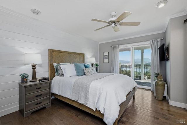 17432 Greenridge Rd, Hidden Valley Lake, CA 95467