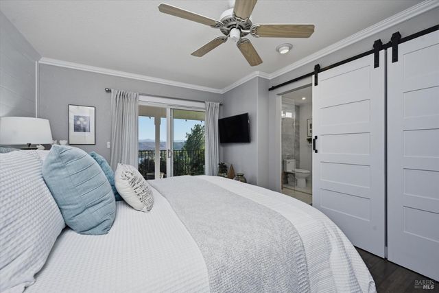 17432 Greenridge Rd, Hidden Valley Lake, CA 95467