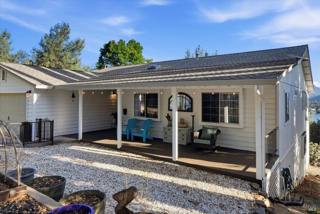 17432 Greenridge Rd, Hidden Valley Lake, CA 95467