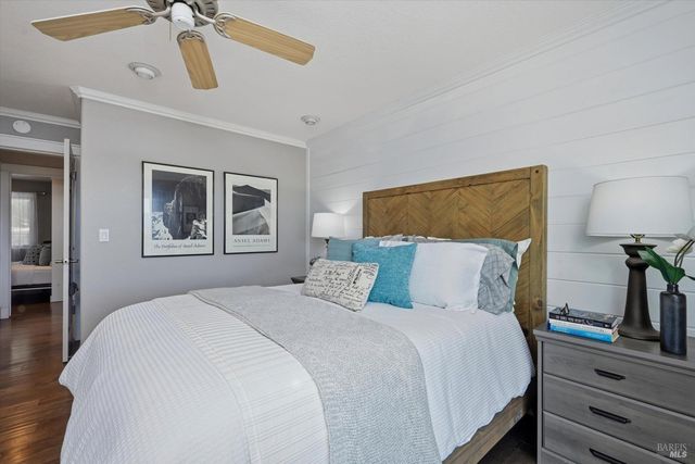 17432 Greenridge Rd, Hidden Valley Lake, CA 95467