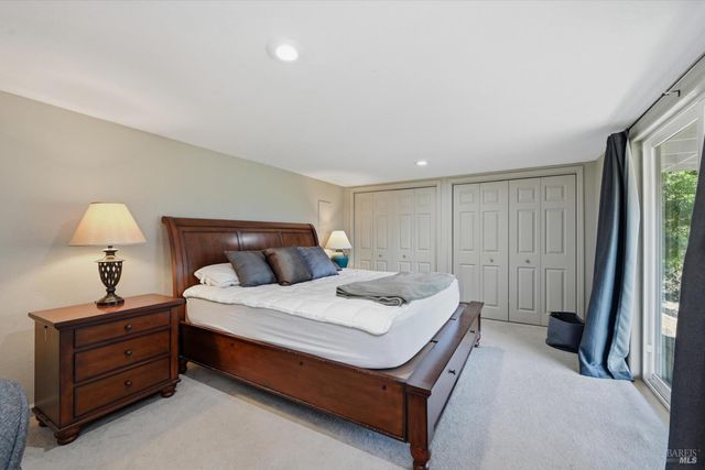 17432 Greenridge Rd, Hidden Valley Lake, CA 95467