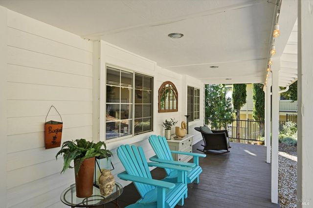 17432 Greenridge Rd, Hidden Valley Lake, CA 95467
