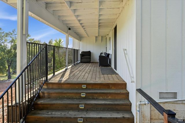 17432 Greenridge Rd, Hidden Valley Lake, CA 95467