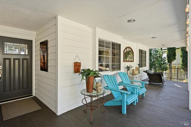 17432 Greenridge Rd, Hidden Valley Lake, CA 95467