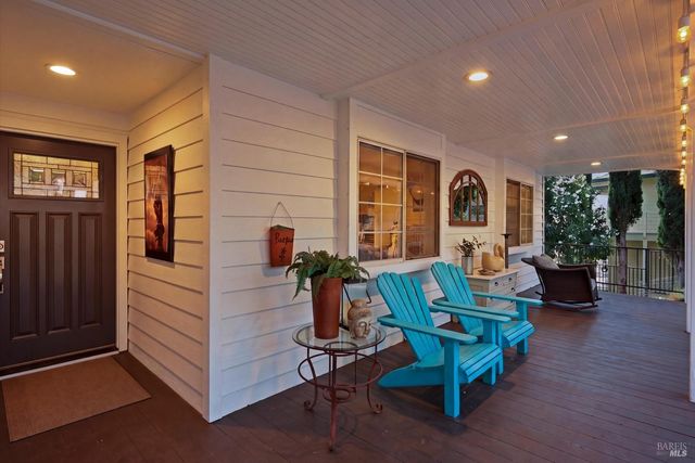 17432 Greenridge Rd, Hidden Valley Lake, CA 95467