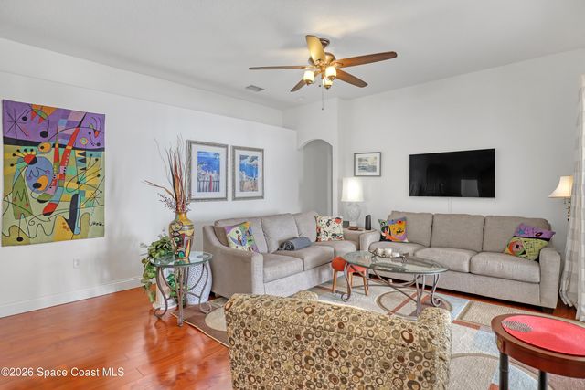 130 Brandy Creek Circle SE, Palm Bay, FL 32909