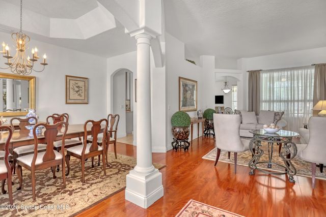 130 Brandy Creek Circle SE, Palm Bay, FL 32909