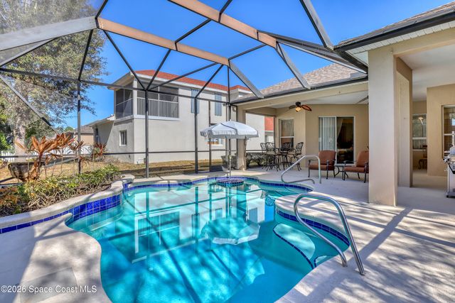 130 Brandy Creek Circle SE, Palm Bay, FL 32909