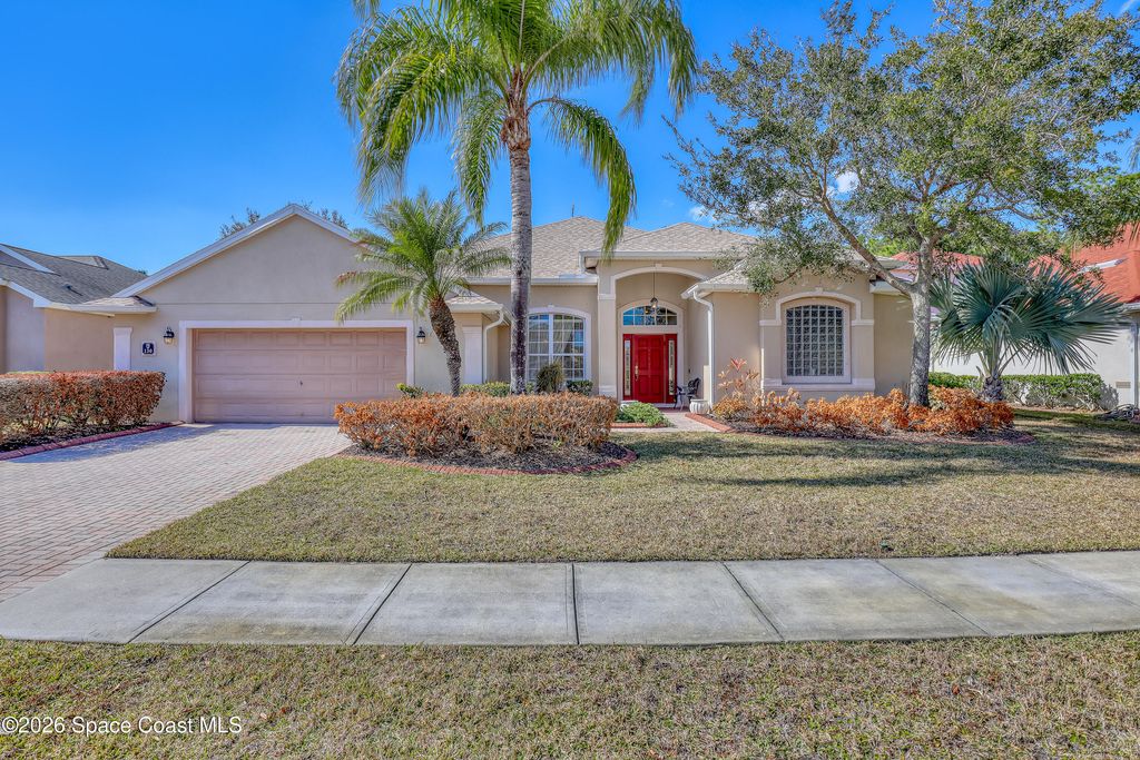 130 Brandy Creek Circle SE, Palm Bay, FL 32909