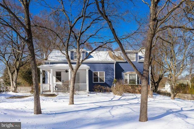 531 GILBERT ST, Media, PA 19063